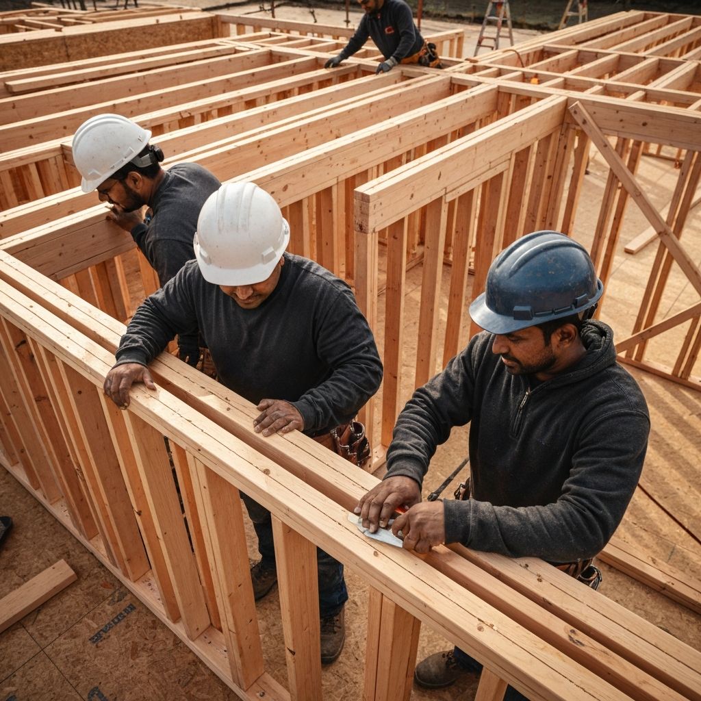 Quality Craftsmanship