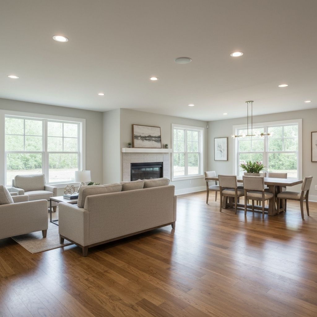 Whole-Home Renovation